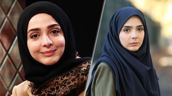 نگاه روز |جذابیت المیرا دهقانی و شوهرش در خارج از سریال و هم در واقعیت ! نگاه روز |جذابیت المیرا دهقانی و شوهرش در خارج از سریال و هم در واقعیت !