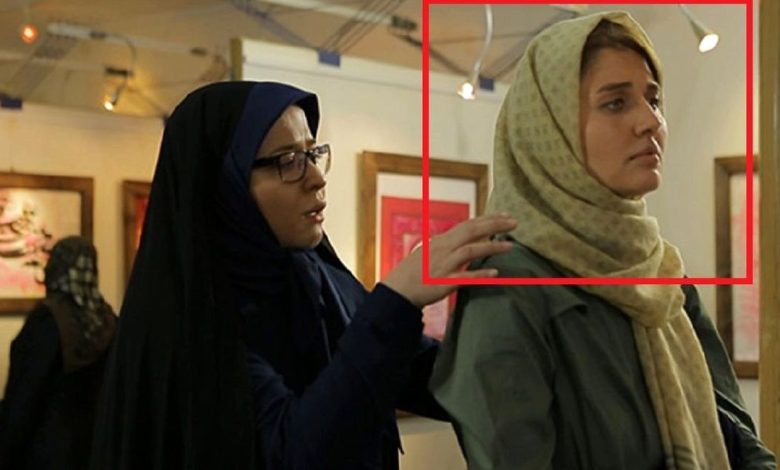 نگاه روز | زیبایی خیره کننده «آزاده» سریال کیمیا بعد 9 سال در 42 سالگی نگاه روز | زیبایی خیره کننده «آزاده» سریال کیمیا بعد 9 سال در 42 سالگی