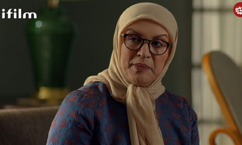 عکس سفر در زمان / چهره جدید «پوران» سریال دیوار به دیوار بعد 7 سال در 65 سالگی (عکس) تغییر چهره «پوران» سریال دیوار به دیوار بعد 7 سال در 65 سالگی