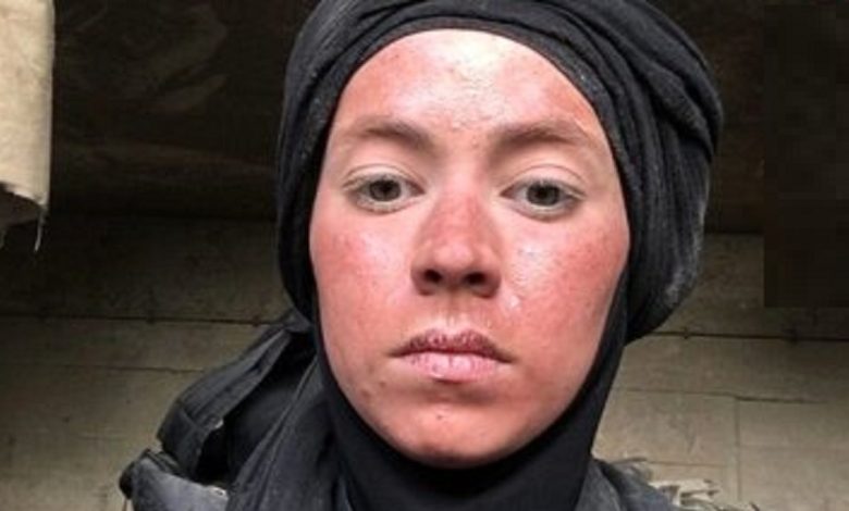 تاریخ وبگردی | تصویری غافلگیر کننده از تغییر چهره نیلوفر رجایی فر «الیزابت» سریال پایتخت 5 در 31 سالگی تاریخ وبگردی | تصویری غافلگیر کننده از تغییر چهره نیلوفر رجایی فر «الیزابت» سریال پایتخت 5 در 31 سالگی