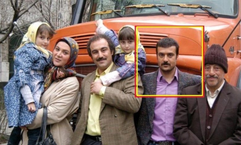 نگاه روز |چهره ای پسر زیبای احمد مهرانفر ارسطوی سریال پایتخت نگاه روز |چهره ای پسر زیبای احمد مهرانفر ارسطوی سریال پایتخت