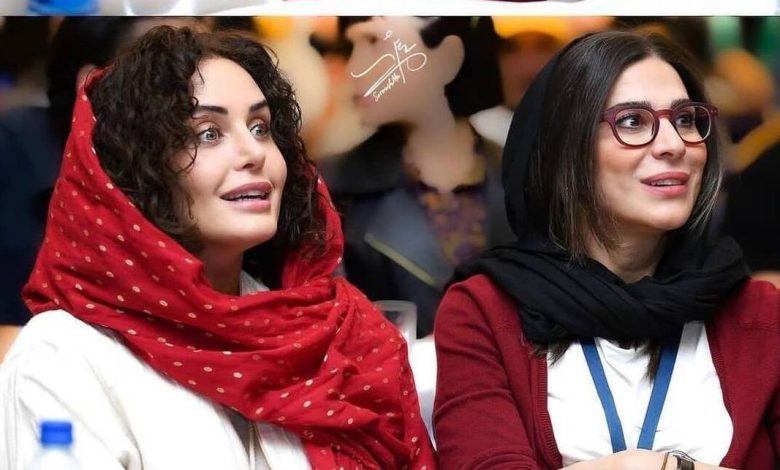 نگاه روز |وقتی سحر دولتشاهی و الناز شاکردوست میخوان زیباترین عکس های خود را به رخ کاربران بکشانند نگاه روز |وقتی سحر دولتشاهی و الناز شاکردوست میخوان زیباترین عکس های خود را به رخ کاربران بکشانند