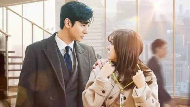 نگاه روز |معرفی سریال کره ای/شش سریال کره‌ای که در صدر جدول نتفلیکس؛ شکوه؛تجاری ...