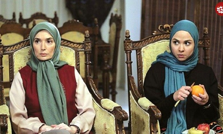 تاریخ وبگردی | چهره جدید «نرگس خواهر مسعود» 8 سال سریال لیسانسه ها در 36 سالگی (عکس) تغییر چهره «نرگس خواهر مسعود» 8 سال سریال لیسانسه ها در 36 سالگی