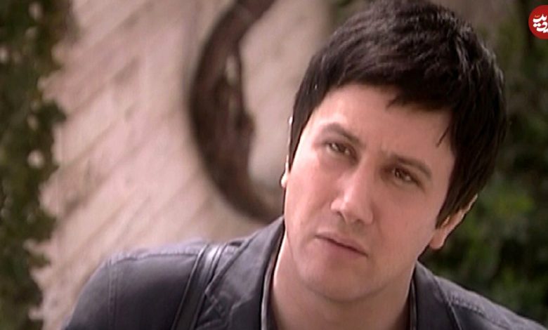 نگاه روز | چهره جدید جذاب «علی صادقی و شاهرخ استخری» در 44 سالگی (عکس) تغییر چهره جذاب «علی صادقی و شاهرخ استخری» در 44 سالگی