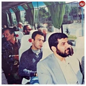 سفر زمان ؛ تصویری شوکه کننده از تغییر چهره «مختار» سریال مختارنامه در 27، 32 و 60 سالگی سفر زمان ؛ تصویری شوکه کننده از تغییر چهره «مختار» سریال مختارنامه در 27، 32 و 60 سالگی