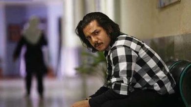 نگاه روز |تغییر چهره «بهروز» سریال وضعیت سفید بعد 16 سال در ایتالیا