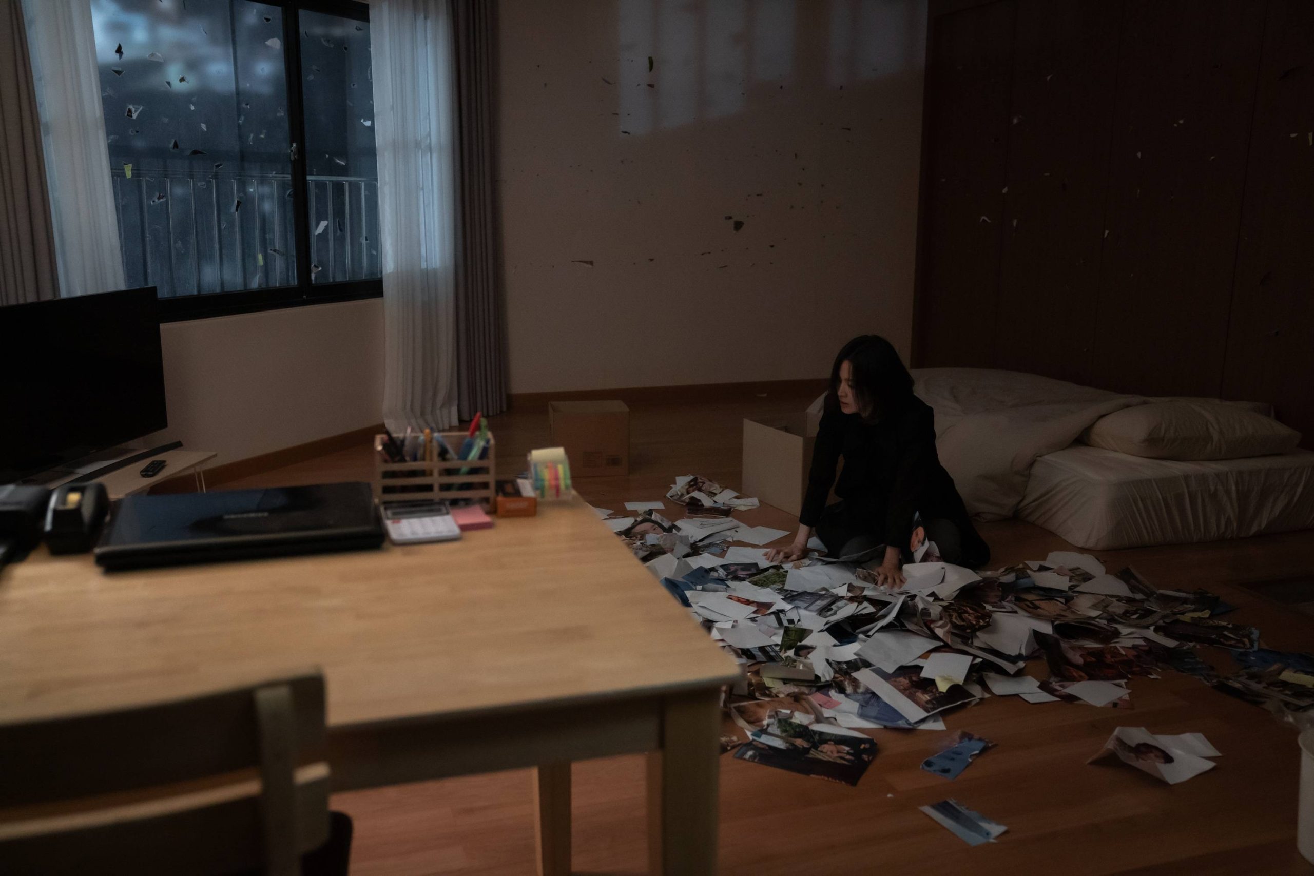 سریال کرهای «افتخار»/جذابیت خیرهکنندۀ انتقام! سریال کرهای «افتخار»/جذابیت خیرهکنندۀ انتقام!