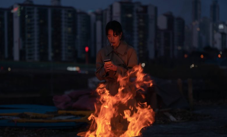 سریال کرهای «افتخار»/جذابیت خیرهکنندۀ انتقام! سریال کرهای «افتخار»/جذابیت خیرهکنندۀ انتقام!