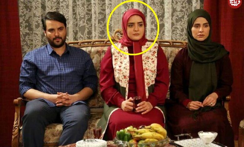 نگاه روز | چهره جدید «ستایش و پری سیما» سریال ستایش بعد 5 سال (عکس) تغییر چهره تازه و دیدنی «ستایش و پری سیما» سریال ستایش بعد 5 سال