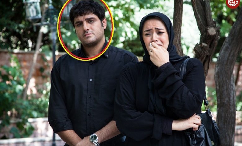 زمان وبگردی | چهره جدید «نادر» سریال آوای باران بعد 11 سال؛ سام درخشانی در 49 سالگی (عکس) تغییر چهره «نادر» سریال آوای باران بعد 11 سال؛ سام درخشانی در 49 سالگی