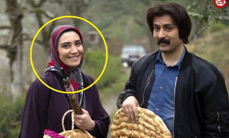 گذری در سینما ؛ چهره جدید نیکی مظفری در 37 سالگی (عکس) تغییر چهره نیکی مظفری در 37 سالگی؛ «شکوه» سریال پایتخت بعد 5 سال