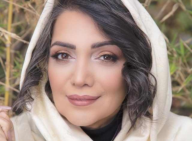 سفر زمان ؛ تغییر چهره «الهام پاوه نژاد و اکبر زنجانپور» در 53 و 79 سالگی سفر زمان ؛ تغییر چهره «الهام پاوه نژاد و اکبر زنجانپور» در 53 و 79 سالگی