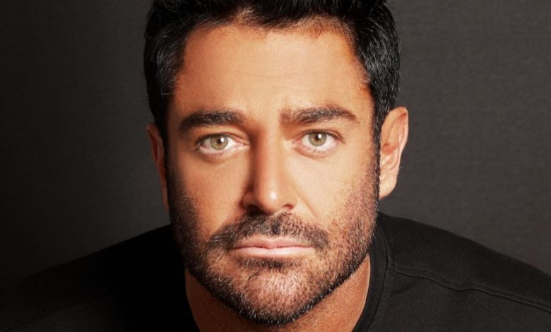 بازگشت محمدرضا گلزار با فصل جدید مسابقه به تلویزیون بازگشت محمدرضا گلزار با فصل جدید مسابقه به تلویزیون