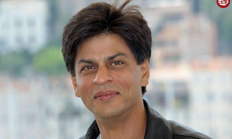 قاب امروز | تیپ و چهره دیدنی «شاهرخ خان» 59 ساله کنار همسر جوان اش در دهلی (عکس) تیپ و چهره دیدنی «شاهرخ خان» 59 ساله کنار همسر جوان اش در دهلی