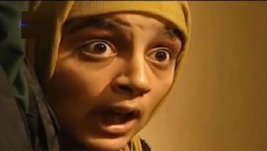 نگاه روز |تغییر چهره خیلی شدید کبری در اصغر کپک را ببینید / قطعا شوکه میشوید