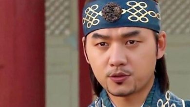 نگاه روز | شاهزاده «تسو سریال جومونگ» با همسر و دوستان اش