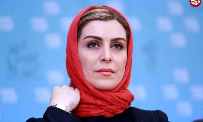 عکس سفر در زمان / «ماه چهره خلیلی و محمدرضا گلزار» در پشت صحنه فیلم «تله»؛ سال 85 (عکس) «ماهچهره خلیلی و محمدرضا گلزار» در پشت صحنه فیلم «تله»؛ سال 85