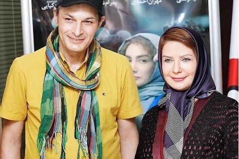 نگاه روز | چهره ویژه «مریم و رامین» سریال در پناه تو بعد 29 سال نگاه روز | چهره ویژه «مریم و رامین» سریال در پناه تو بعد 29 سال