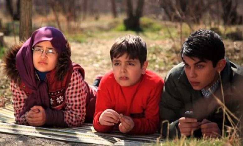 نگاه روز | تغییر جذاب «شادی کوچولو» سریال هفت سنگ بعد 10 سال در 25 سالگی نگاه روز | تغییر جذاب «شادی کوچولو» سریال هفت سنگ بعد 10 سال در 25 سالگی