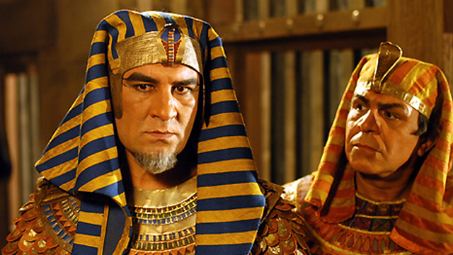 نگاه روز | تغییر چهره بهت آور «پوتیفار» سریال یوسف پیامبر در 64 سالگی نگاه روز | تغییر چهره بهت آور «پوتیفار» سریال یوسف پیامبر در 64 سالگی