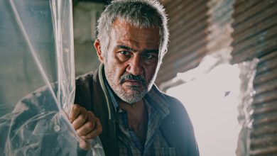 نگاه روز | مهران غفوریان با استایل خوش رنگ ترند شد