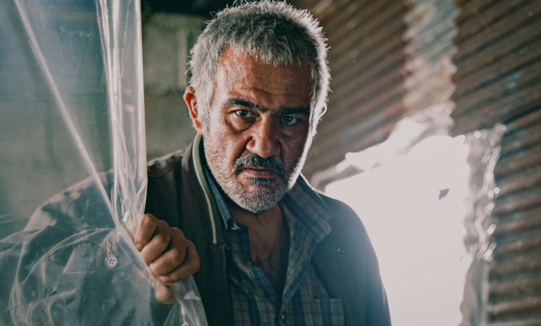 نگاه روز | مهران غفوریان با استایل خوش رنگ ترند شد