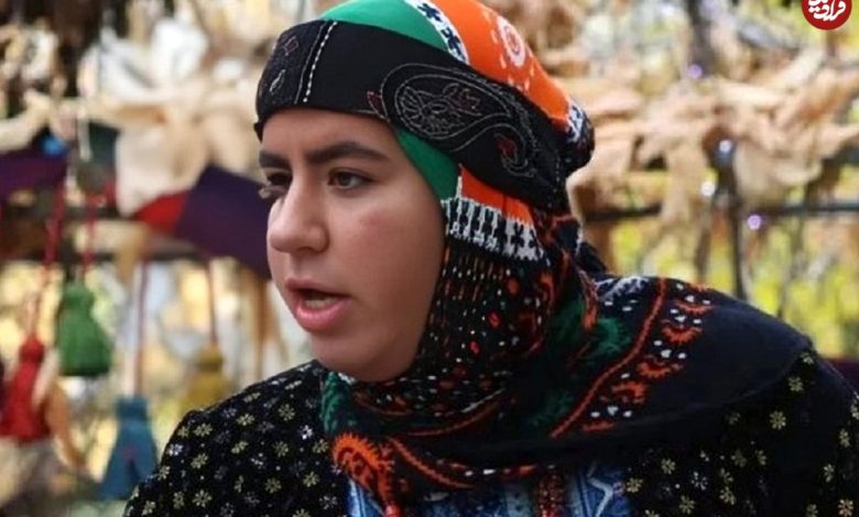 تاریخ وبگردی |چهره جدید تازه و دیدنی «رونی کلمن دایی» سریال نون خ در 26 سالگی (عکس) تغییر چهره تازه و دیدنی «رونی کلمن دایی» سریال نون خ در 26 سالگی