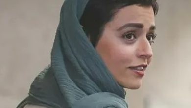 نگاه روز |تصاویری جالب و دیدنی از سوگل خلیق؛ بازیگر جوان دفتر یادداشت همرا برادر خوش تیپش