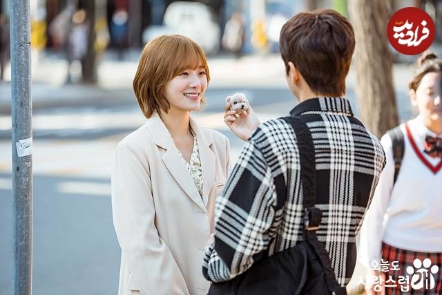 تاریخ وبگردی | بهترین سریالهای کرهای ۱۴۰۲/دختر نیرومند؛ سرگذشت یک شیطان و .. تاریخ وبگردی | بهترین سریالهای کرهای ۱۴۰۲/دختر نیرومند؛ سرگذشت یک شیطان و ..