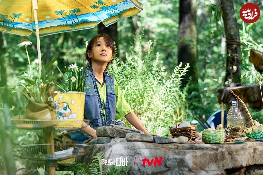 تاریخ وبگردی | بهترین سریالهای کرهای ۱۴۰۲/دختر نیرومند؛ سرگذشت یک شیطان و .. تاریخ وبگردی | بهترین سریالهای کرهای ۱۴۰۲/دختر نیرومند؛ سرگذشت یک شیطان و ..