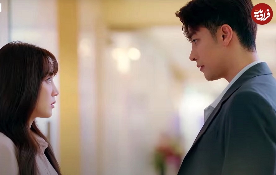 تاریخ وبگردی | بهترین سریالهای کرهای ۱۴۰۲/دختر نیرومند؛ سرگذشت یک شیطان و .. تاریخ وبگردی | بهترین سریالهای کرهای ۱۴۰۲/دختر نیرومند؛ سرگذشت یک شیطان و ..