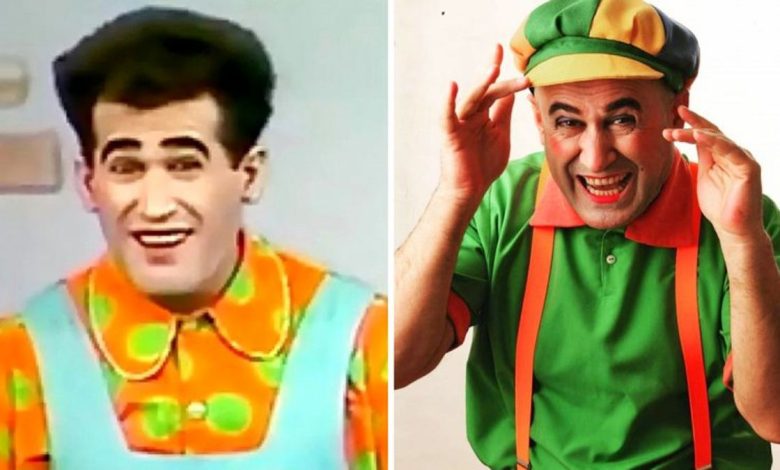 نگاه روز | تغییر چهره «مهرداد نظری» مجری برنامه کودک بعد ۳۰ سال