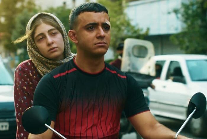 تیتر روز ؛ سفر زمان؛ تغییر چهره ویژه و جذاب «ابرا» سریال یاغی بعد 3 سال و در 22 سالگی تیتر روز ؛ سفر زمان؛ تغییر چهره ویژه و جذاب «ابرا» سریال یاغی بعد 3 سال و در 22 سالگی