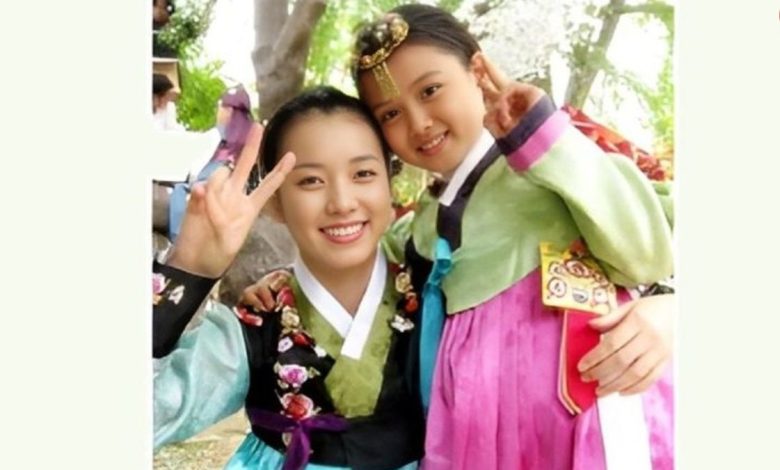 نگاه روز | تیپ و چهره دو بازیگر نقش کودکی/ و جوانی دونگ یی در 37 و 25 سالگی نگاه روز | تیپ و چهره دو بازیگر نقش کودکی/ و جوانی دونگ یی در 37 و 25 سالگی