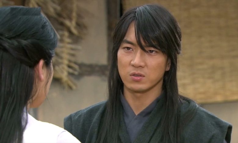 راز‌هایی درباره سریال کره ای 《امپراطور باد‌ها》که هرگز نمی‌دانستید!روایتگر سومین پادشاه