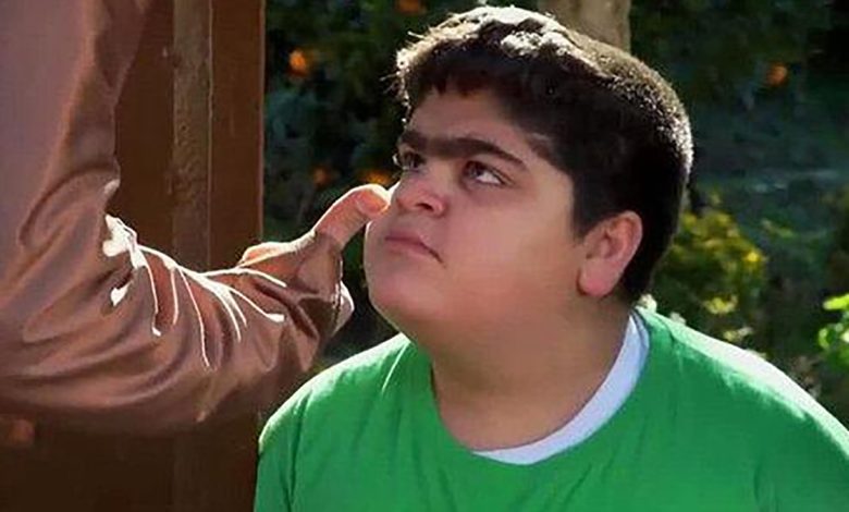 تاریخ و زمان وبگردی؛تغییر چهره ویژه «بهروز برادر بهتاش» بعد حذف از سریال پایتخت 7 تاریخ و زمان وبگردی؛تغییر چهره ویژه «بهروز برادر بهتاش» بعد حذف از سریال پایتخت 7