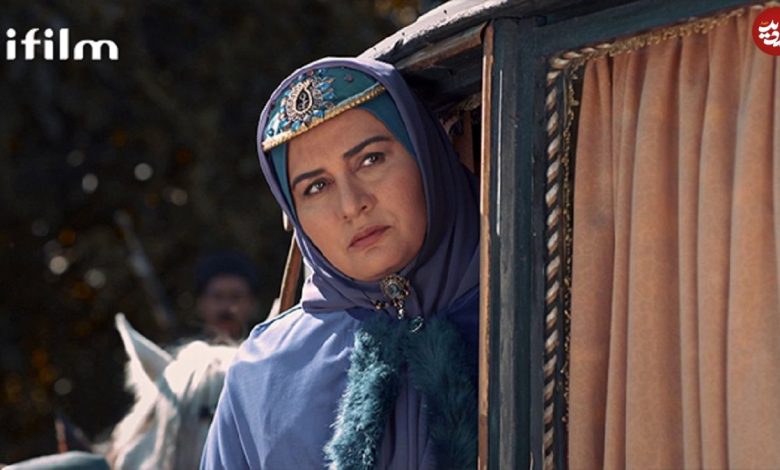 نگاه روز |چهره جدید «طاووسالملوک» سریال گیلدخت بعد 5 سال در 54 سالگی (عکس) تغییر چهره «طاووسالملوک» سریال گیلدخت بعد 5 سال در 54 سالگی