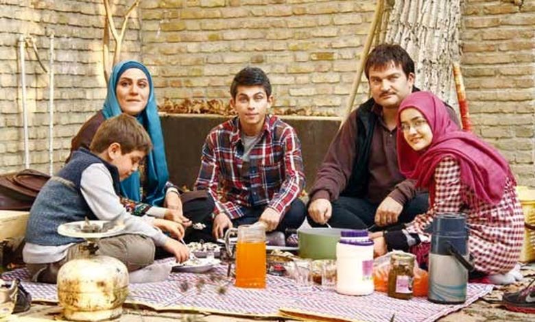 نگاه روز |تصویری شوکه کننده از تغییر چهره نوجوان نقش «شادی» سریال هفت سنگ بعد 10 سال در سن 25 سالگی