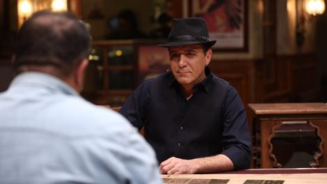 عمو حسن بعد از برنامه "گل یا پوچ" بازیگر شد! عمو حسن بعد از برنامه "گل یا پوچ" بازیگر شد!