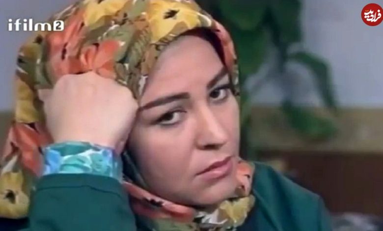 گذری در سینما ؛ چهره جدید دیدنی «زهره دختر مولود» پدر سالار بعد 31 سال (عکس) تغییر چهره دیدنی «زهره دختر مولود» پدر سالار بعد 31 سال