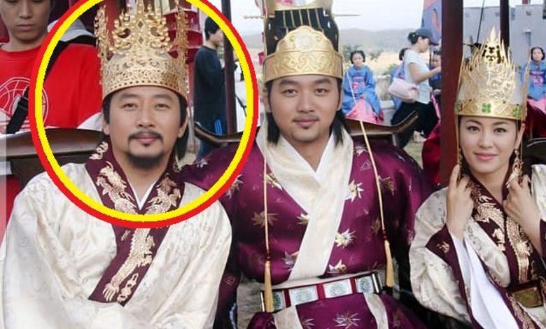 گذری در سینما ؛ «امپراتور گوموآ» 18 سال بعد از سریال «جومونگ» در 64 سالگی عکسهای تازۀ «امپراتور گوموآ» 18 سال بعد از سریال «جومونگ» در 64 سالگی