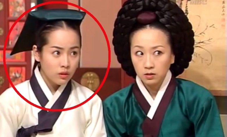 زمان وبگردی ؛ «چانگیی، دستیار بانو مین» 21 سال بعد از سریال «جواهری در قصر» عکسهای تازۀ «چانگیی، دستیار بانو مین» 21 سال بعد از سریال «جواهری در قصر»