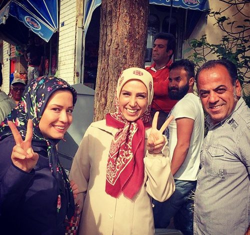 نگاه روز | رونمایی از مادر جوان و اهوازی سوگل طهماسبی، نرگس سریال کیمیا نگاه روز | رونمایی از مادر جوان و اهوازی سوگل طهماسبی، نرگس سریال کیمیا