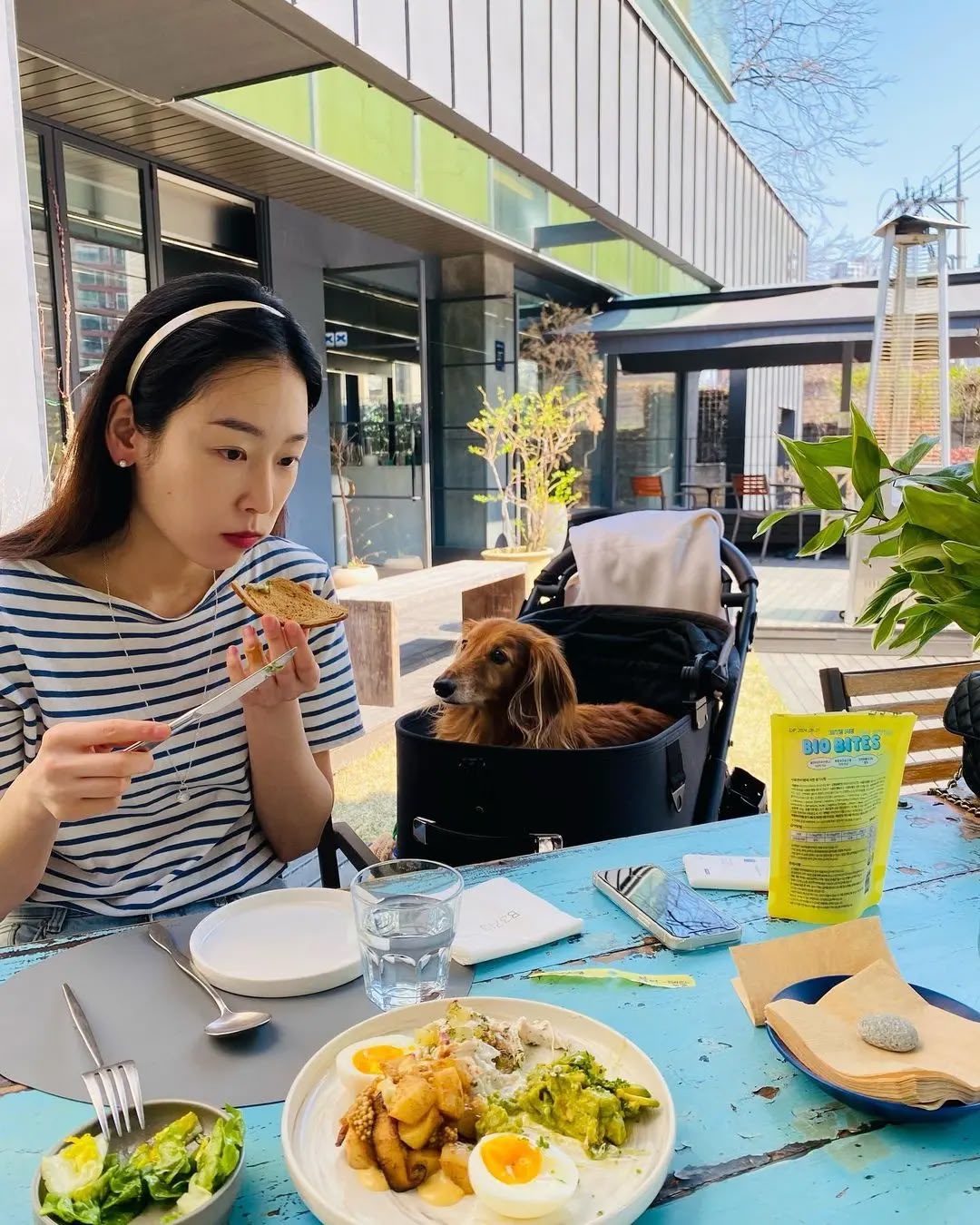 نگاه روز | تغییر چهره سوبک هیانگ سریال کره ای دختر امپراطور بعد از 10 سال نگاه روز | تغییر چهره سوبک هیانگ سریال کره ای دختر امپراطور بعد از 10 سال