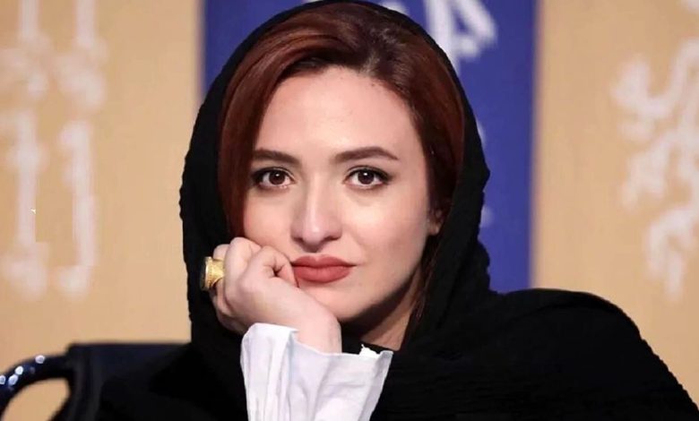 نگاه روز |تصویری تکرار نشدنی از گلاره عباسی در کنار زنده یاد بیتا فرهی نگاه روز |تصویری تکرار نشدنی از گلاره عباسی در کنار زنده یاد بیتا فرهی