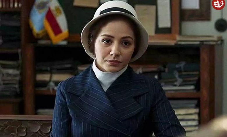 نگاه روز | دورهمی «مهتاب ثروتی، فاطمه مسعودی فر و نگار نیکدل» با تیپ جذاب (عکس) دورهمی «مهتاب ثروتی، فاطمه مسعودی فر و نگار نیکدل» با تیپ جذاب