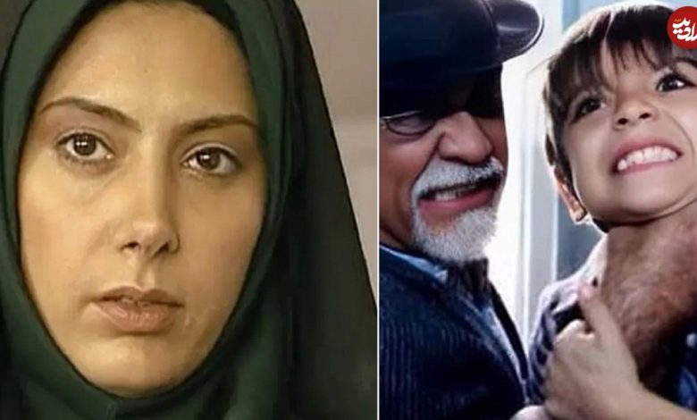 نگاه روز | چهره جدید «عیسی و سودابه جلالی» سریال خواب و بیدار بعد 22 سال (عکس) تغییر چهره «عیسی و سودابه جلالی» سریال خواب و بیدار بعد 22 سال