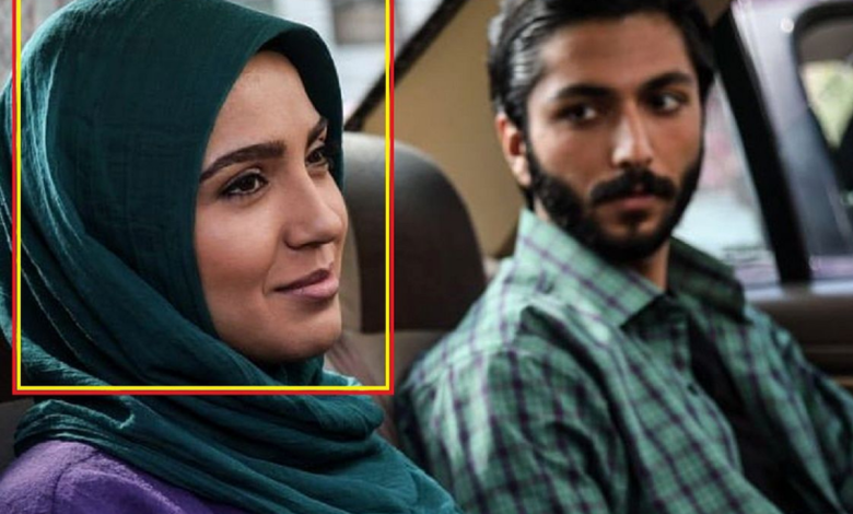 نگاه روز |تغییر چهره «آرزو» سریال از سرنوشت بعد از ازدواج ! / زیرو رو شد ! نگاه روز |تغییر چهره «آرزو» سریال از سرنوشت بعد از ازدواج ! / زیرو رو شد !