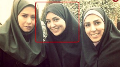 نگاه روز | زیبایی بی امان فریبا طالبی «عاطفه» سریال کیمیا بعد ۹ سال در ۳۹ سالگی